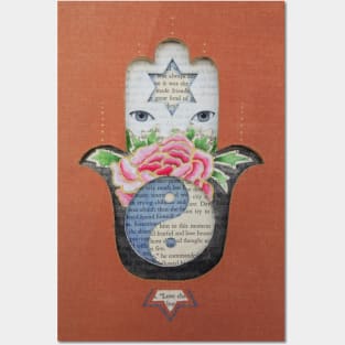 Love hiding in plain sight Posters and Art